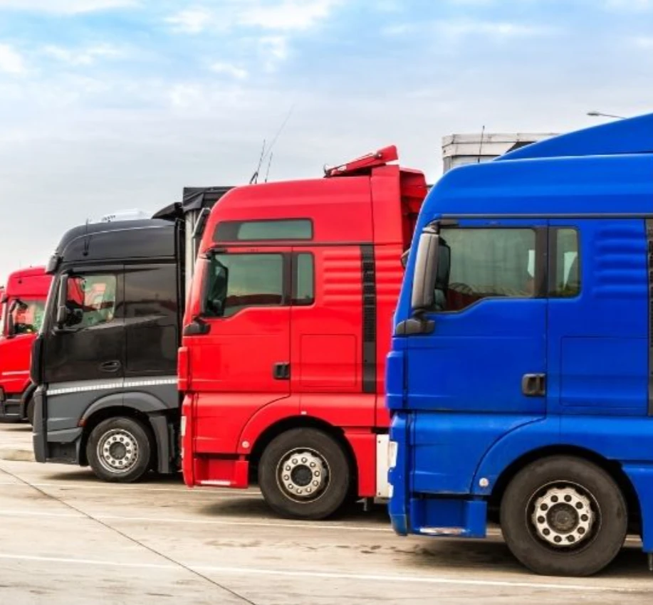 Konya Kırıkkale Ambar