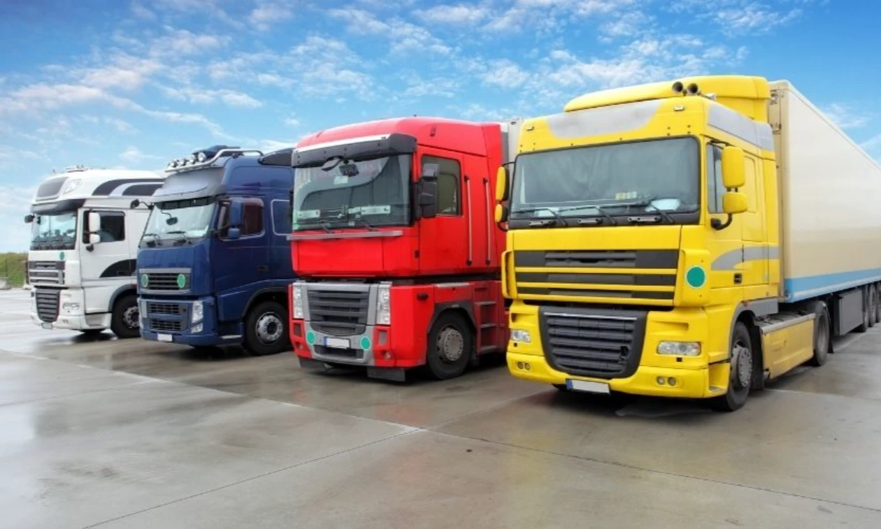 Konya Kırıkkale Parça Yük Taşıma